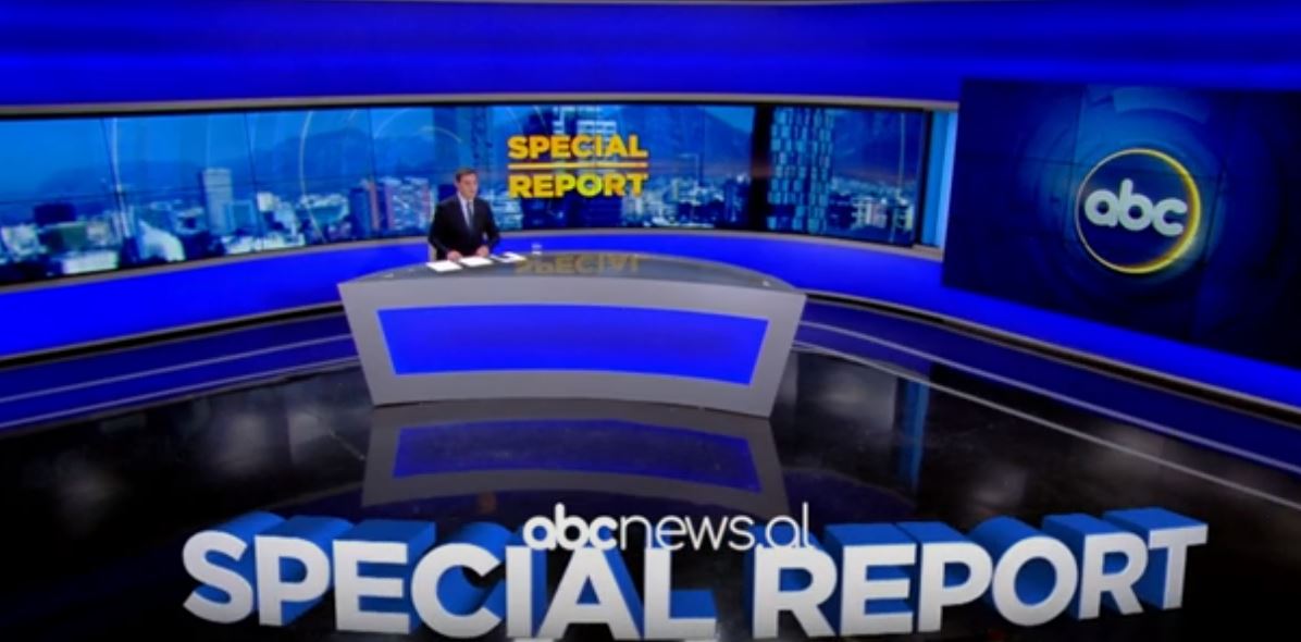 Special Report me Arlind Isa, (04/01/2024)