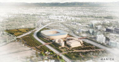 Stadiumi i ri i Milanit, vjen drita jeshile në San Donato