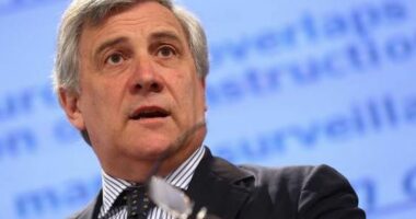 Ministri i Jashtëm italian: Izraeli nuk po sulmon popullsinë civile