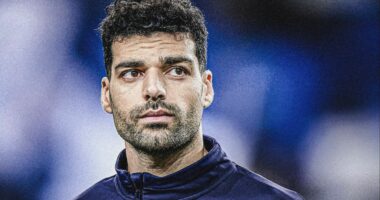 Tifozët zikaltër duhet të presin, shtyhen vizitat mjekësore të Taremit me Interin