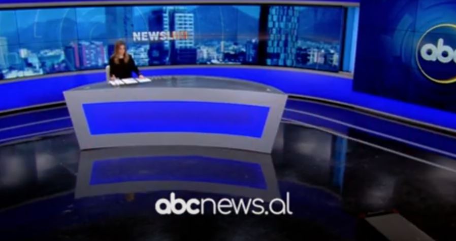 Newsline me Viol Xhafaj, (09/01/2024)