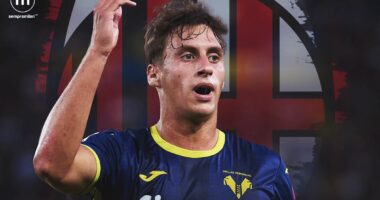 Sot pritet prezantimi, Milan siguron sh&euml;rbimet e talentit italian t&euml; mbrojtjes