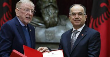 Masakra e Reçakut, Begaj: Zgjoi botën për reflektim ndaj masakrave barbare që kryheshin në Kosovë