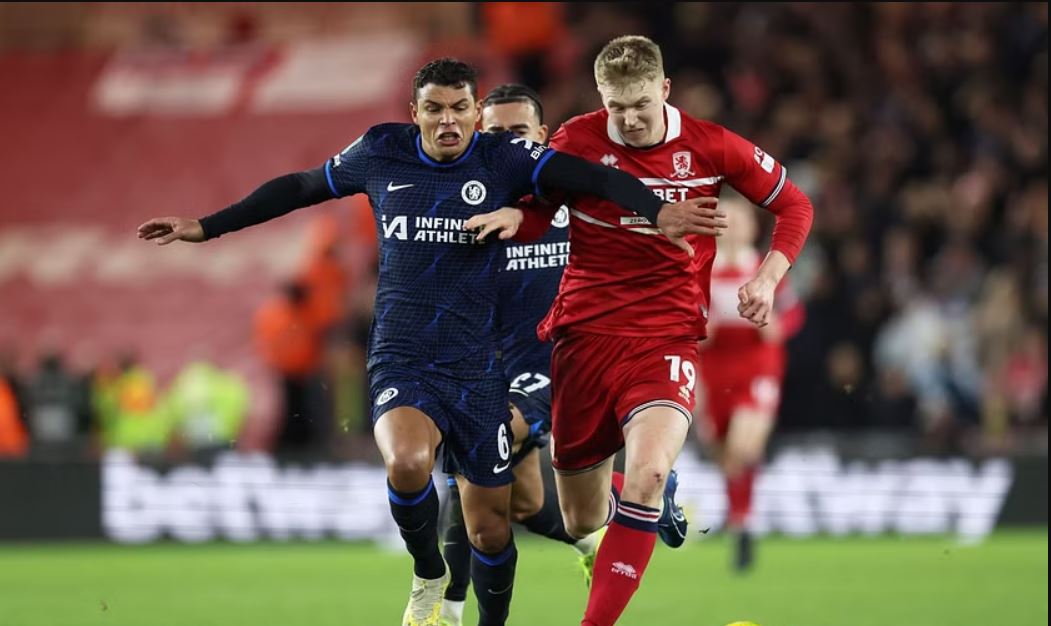 Akti i fundit për biletën e finales së Carabao Cup, Armando Broja titullar në ndeshjen Chelsea-Middlesbrough