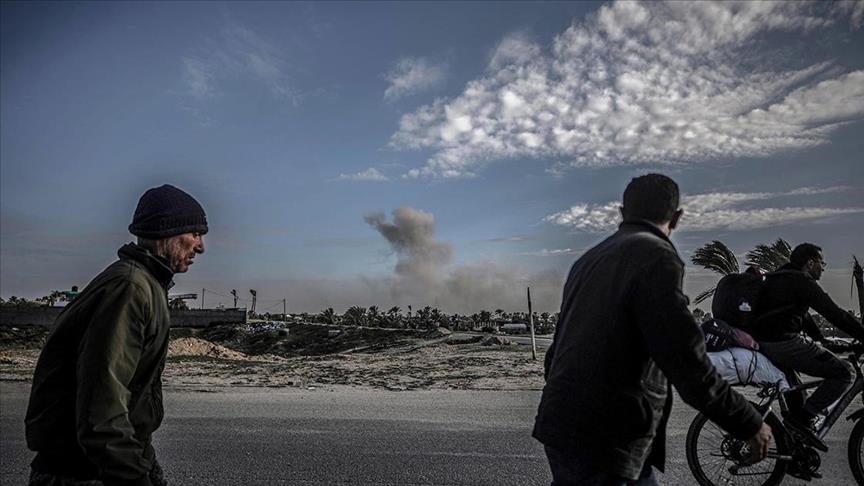 Mbi 26 mijë viktima prej nisjes së luftës në Gaza