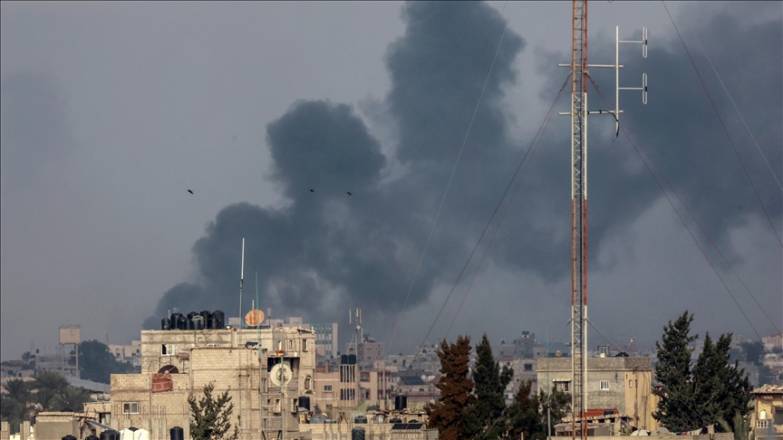 Mediat izraelite: Ushtria hyri në fazën e tretë të luftës në Gaza