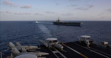 Shefi i mbrojtjes italiane: Roma, Parisi dhe Athina do udhëheqin misionin detar të BE-së në Detin e Kuq