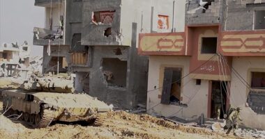 Kryqi i Kuq: Situata në Gaza “përtej katastrofës”, rindërtimi kërkon përpjekje të mëdha