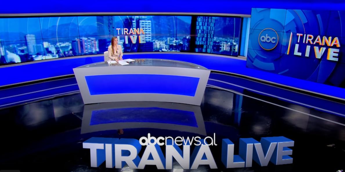 “Tirana Live” me Elisa Gjeranin, (22/01/2024)