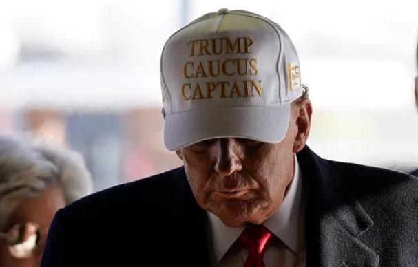 Trump: Do ta zgjidhja situatën e Izraelit shumë shpejt nëse do të isha president