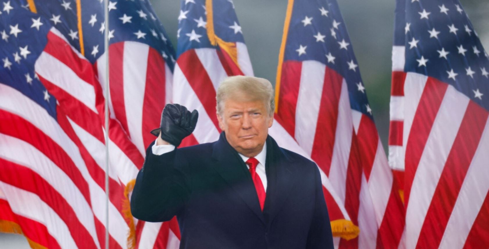 Rritet mbështetja e senatorëve dhe ligjvënësve republikanë për Trump