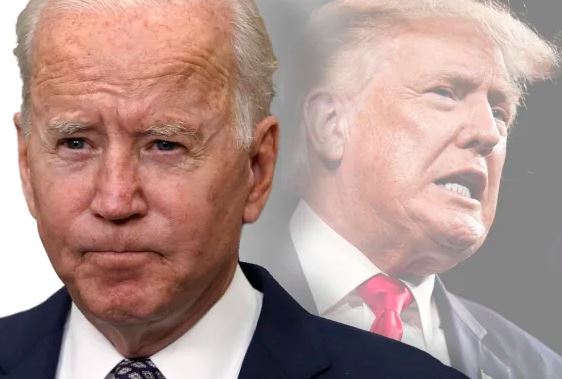 Biden apo Trump? Kush mund të shpëtojë Amerikën