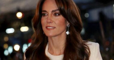 Princesha e Uellsit i nënshtrohet operacionit, si paraqitet gjendja e saj shëndetësore