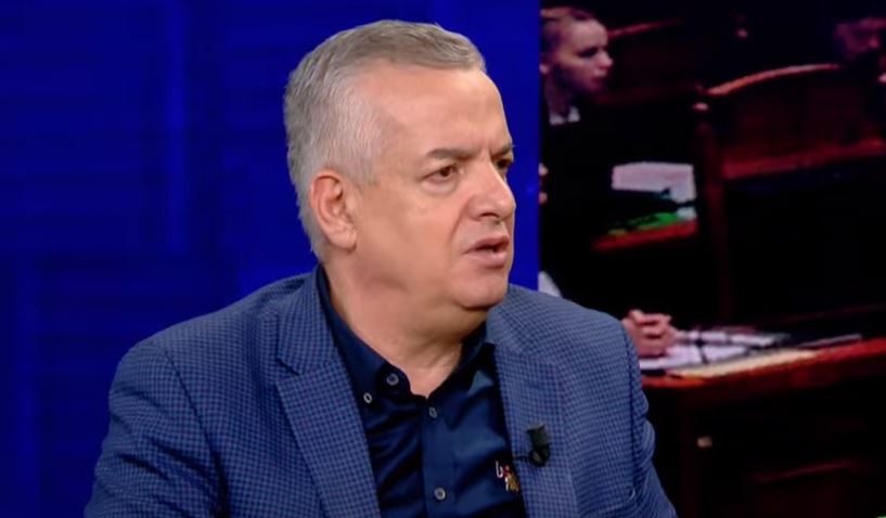 Basha frikë nga Foltorja? Nazarko: Nuk do përplasje me palën tjetër, qëllimi i tij është…