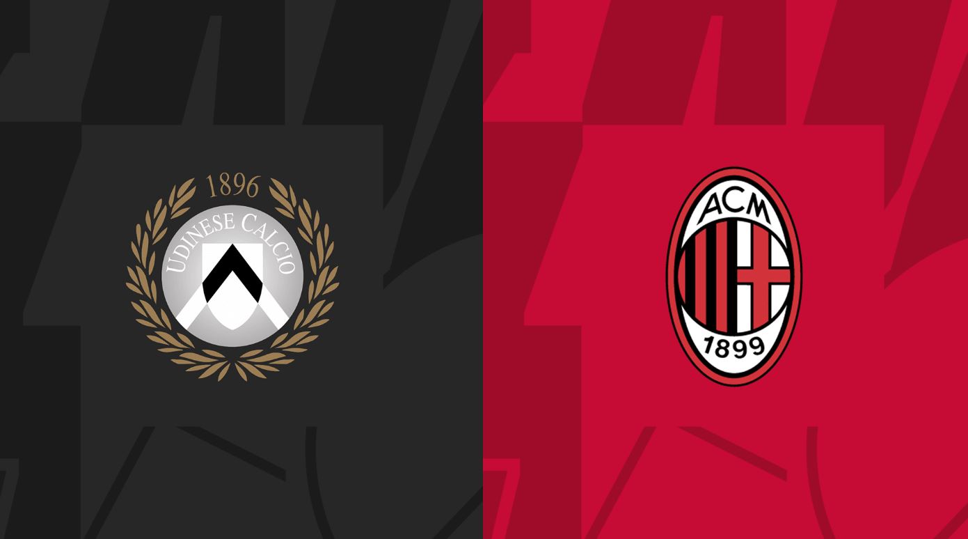 Formacionet zyrtare Udinese-Milan, kuqezinjtë kërkojnë suksesin në transfertë