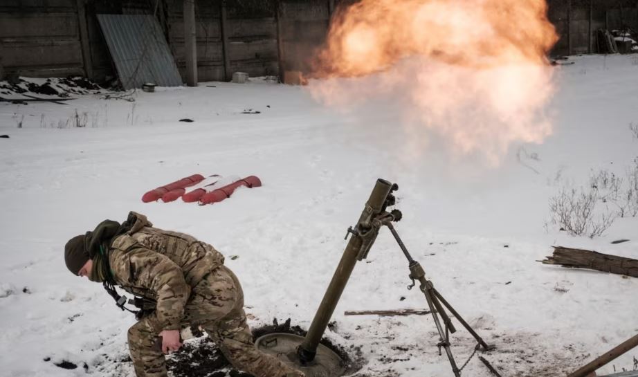 Ukraina zbulon një skemë të madhe korruptive në ushtri