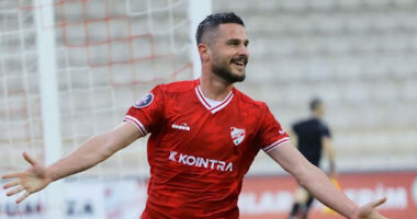 Mungon vetëm firma, ish-kampioni i Superiores pranë kalimit në Poloni