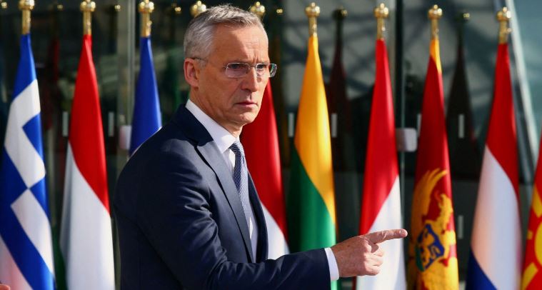 Stoltenberg: Hungaria pritet të ratifikojë anëtarësimin e Suedisë në fund të shkurtit