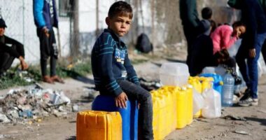 Forcat izraelite nuk ndalin sulmet, mbi 40 të vrarë në një bastisje në Gaza