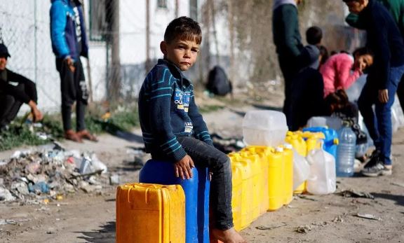 Forcat izraelite nuk ndalin sulmet, mbi 40 të vrarë në një bastisje në Gaza