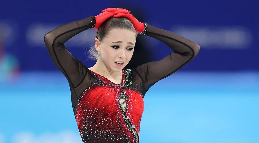 Patinazh/ Valieva pezullohet për doping, rusja humbet edhe medaljen e artë olimpike