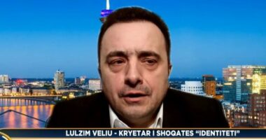 “Premtimet e Kurtit, të pambajtura”, Veliu: Askush nuk e priste që vendet që e krijuan Kosovën ta sanksiononin