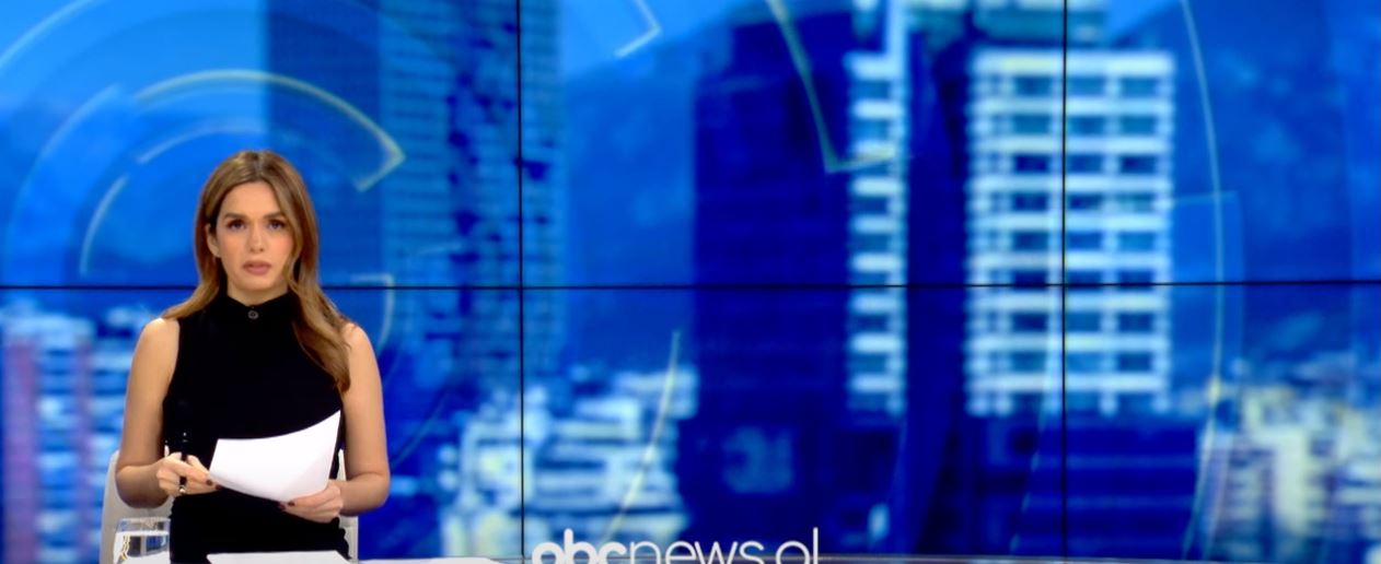 Newsline me Viol Xhafaj, (12/01/2024)