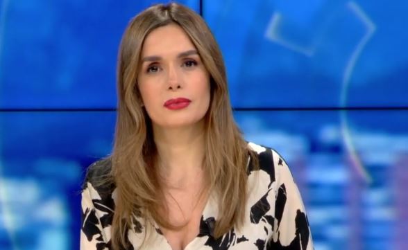 Newsline me Viol Xhafaj, (10/01/2024)