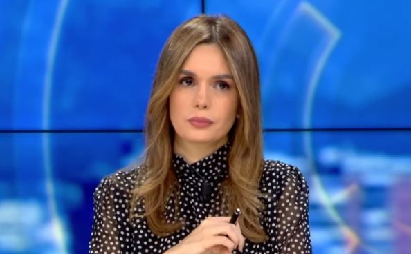 Newsline me Viol Xhafaj, (26/01/2024)