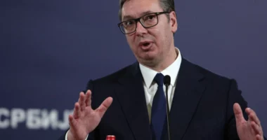 Kritikat për zgjedhjet/ Vuçiç: Nuk pres që dikush nga jashtë të gjykojë vullnetin e popullit tim