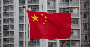 Kina bën “hap ushtarak” drejt Tajvanit