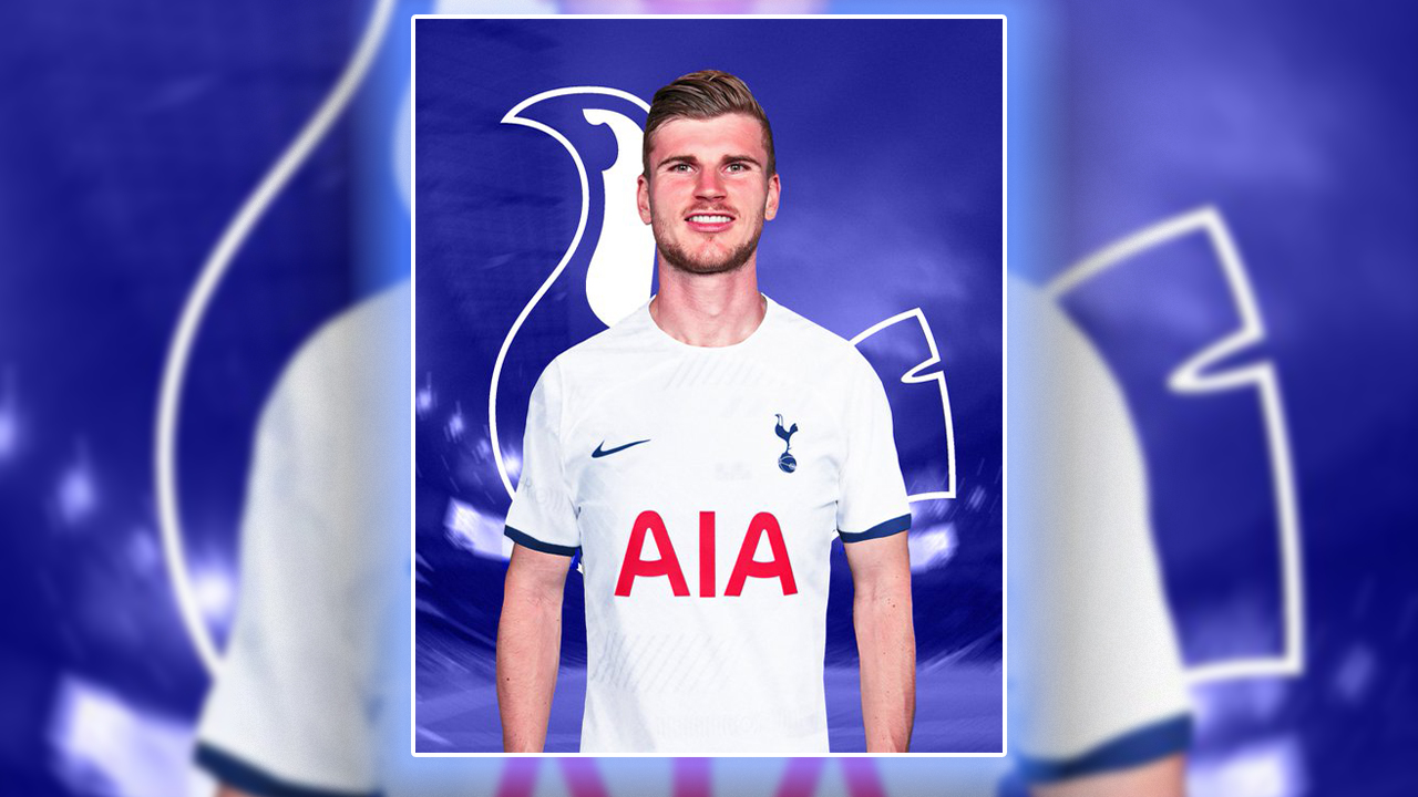 Zyrtare/ Timo Werner huazohet te Tottenham