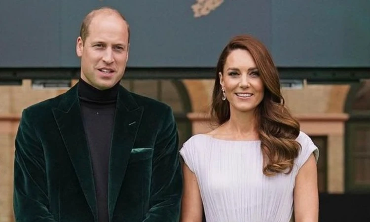 Princi William viziton Kate çdo ditë në spital, çfarë po ndodh me fëmijët e tyre