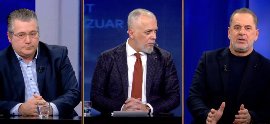 Zheji: Berisha ka një imunitet që vjen nga fuqia politike dhe parapolitike. Minxhozi: SPAK i kënaqur me faktin që është i izoluar në banesë