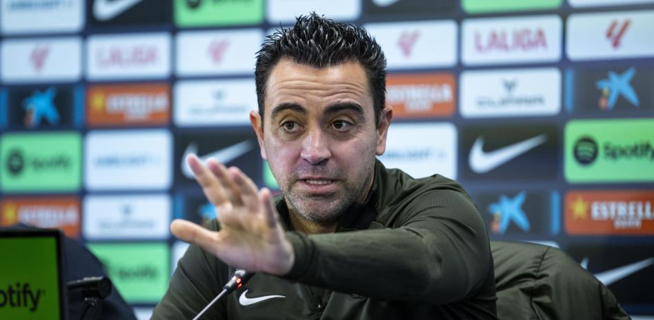 “Nëse flas do të më skualifikojnë”, Xavi i shton “benzinë zjarrit”: E pa gjithë bota çfarë ndodhi në “Bernabeu”