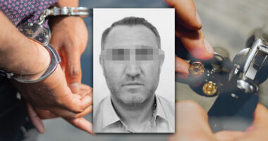 Arrestohet në Greqi i shumëkërkuari Ralf Feruku, mik i Alket Rizait