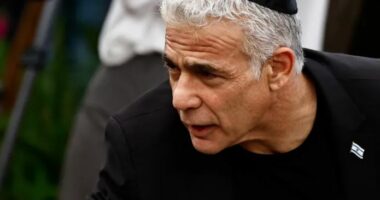 Lideri i opozitës izraelite kërkon dorëheqjen e Netanyahut: Nuk është i aftë për të udhëhequr Izraelin