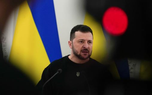 “Rusia mund të ndalet”, Zelensky: Kievi ka nevojë për më shumë sisteme të mbrojtjes ajrore