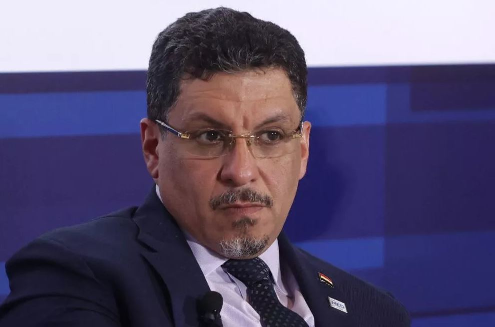 Jemeni thirrje BE-së të rrisë presionin ndaj Houthi