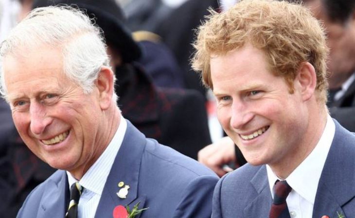 Mbreti Karl u diagnostifikua me kancer, Princ Harry kthehet në Britani