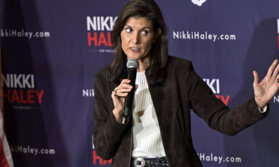 Gara brenda republikanëve/ Nikki Haley nuk fiton në Nevada, edhe pse emri i Trump nuk ishte në listën e kandidatëve