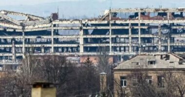 Moska kontrollon plotësisht Avdiivka, fitorja më e madhe që nga pushtimi i Bakhmut