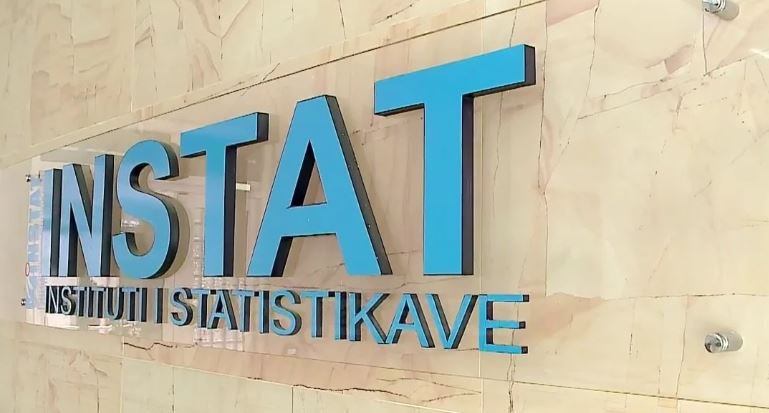 INSTAT’s data hackled by Homeland Justice