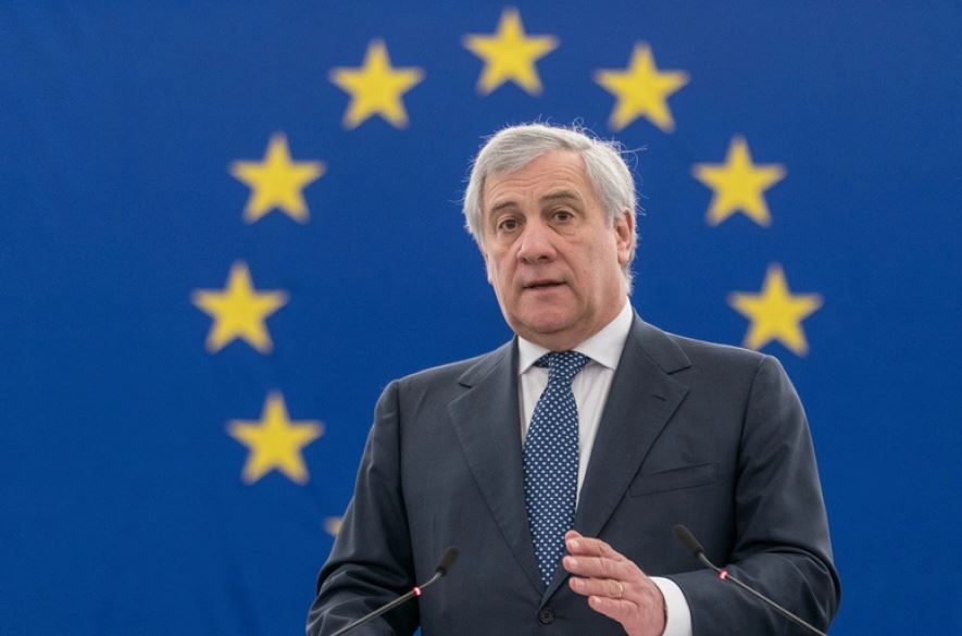 Tajani: Reagimi i Izraelit është i gabuar, ka shumë viktima civile