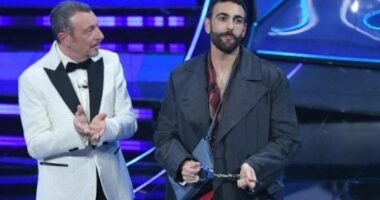 Festivali i Sanremos 2024 thyen rekordet e audiencës