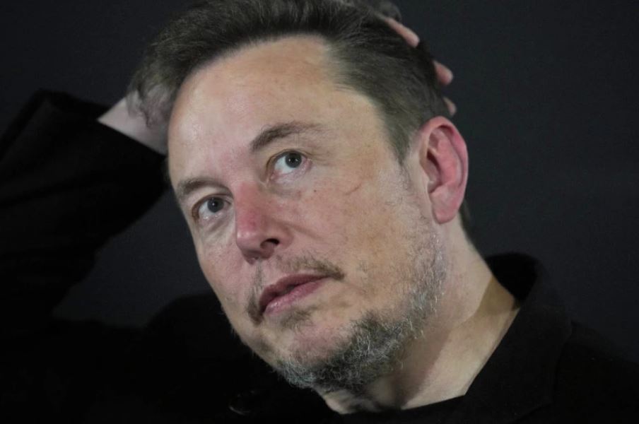 Musk: Putin nuk ka asnjë shans të humbasë luftën në Ukrainë