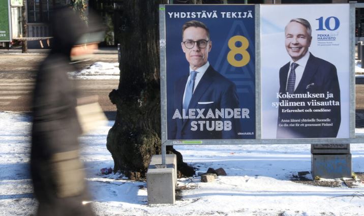 Finlandezët votojnë këtë të dielë për të zgjedhur presidentin e ri