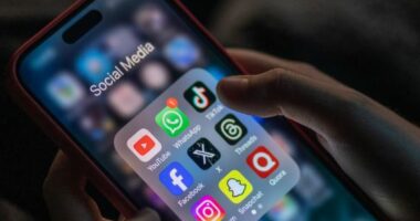 New York padit TikTok, Facebook dhe YouTube për dëmtim të shëndetit mendor