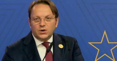 “Shqipëria është gati për të hapur negociatat me BE”, Varhelyi: Greqia nuk duhet të bllokojë procesin, puna juaj pozitive