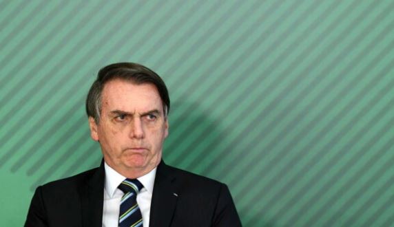 Bolsonaro si Trump, i merret pasaporta: Ish presidenti brazilian nën hetim për organizim të sulmeve ndaj institucioneve